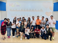 112學年度家長會授證典禮圖片
