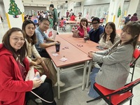 112學年度歡樂聖誕節圖片