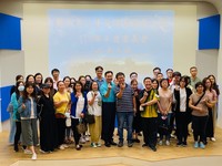 111學年度家長代表大會圖片